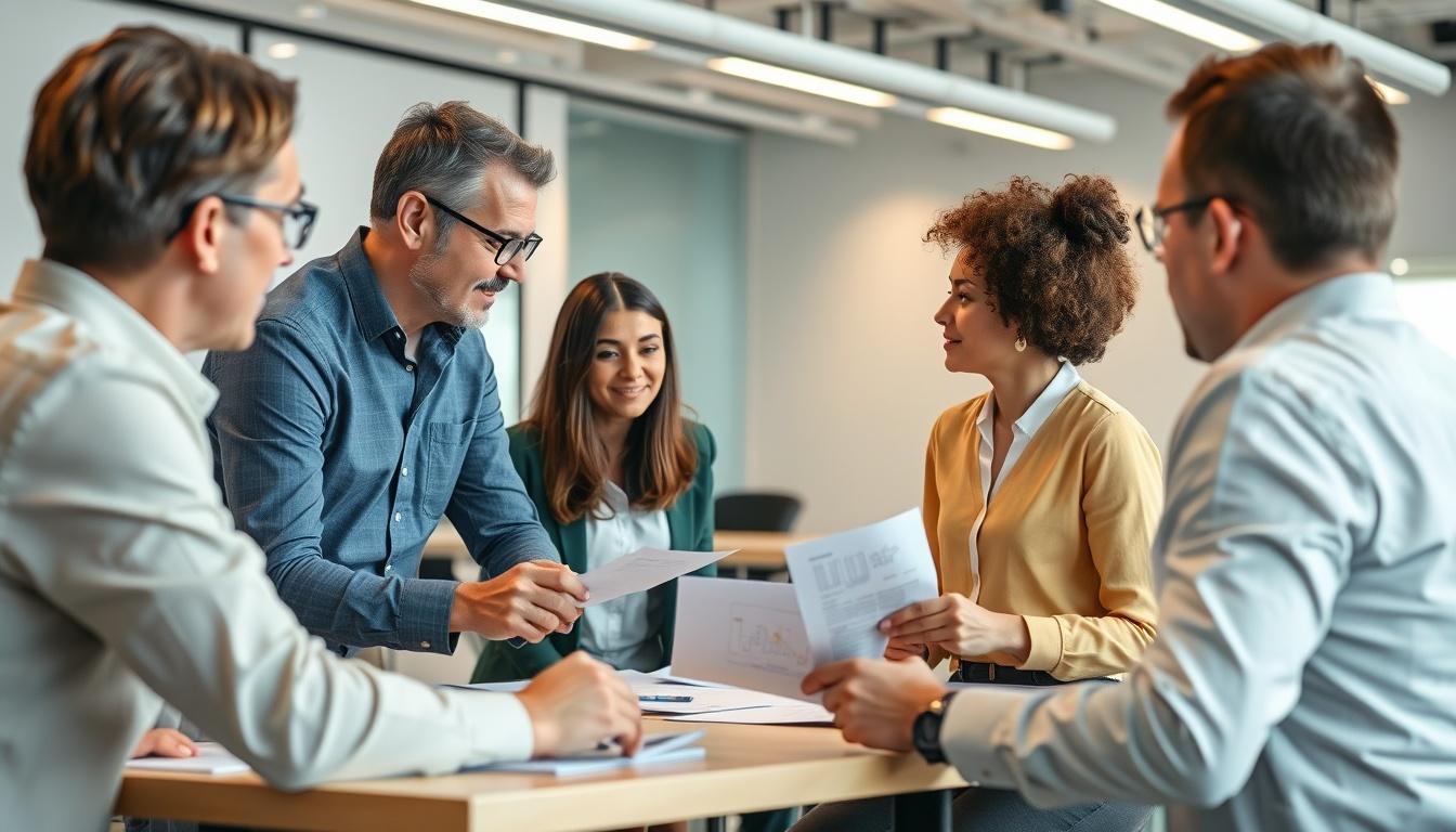 Enhance Your Leadership Skills