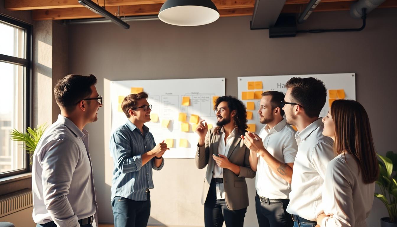 Build Better Teams